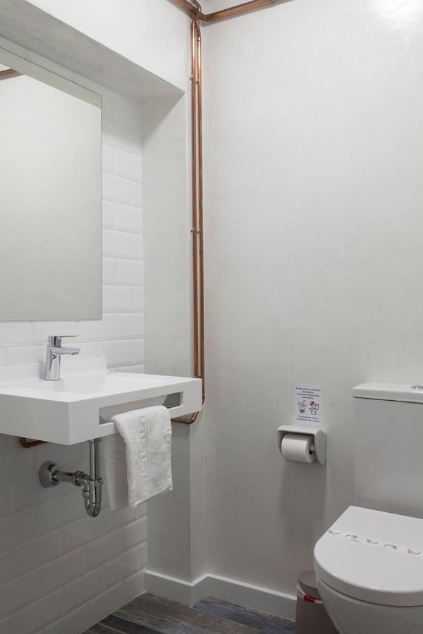 El Hierro Bed & Loft Apartment Valverde  Bagian luar foto